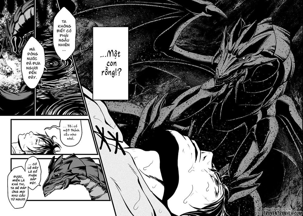 Murabito Desu Ga Nani Ka? Chap 1 - Next Chap 2