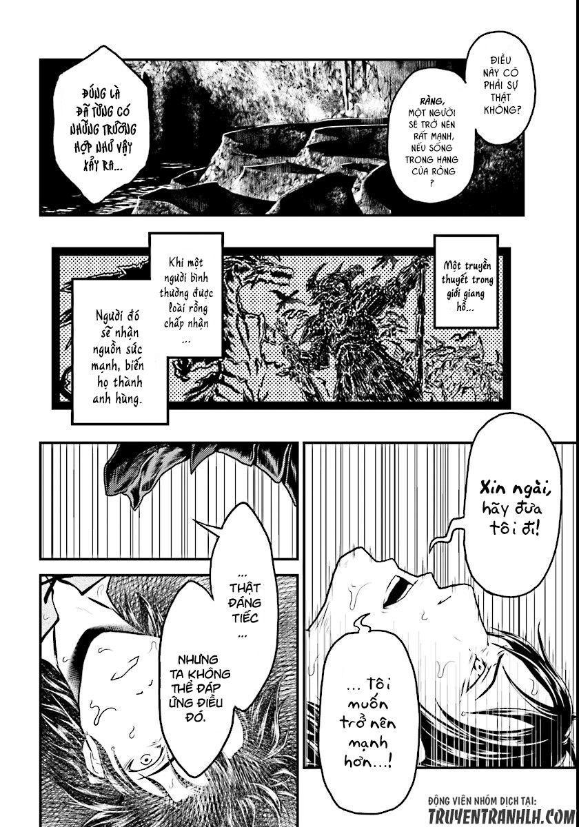 Murabito Desu Ga Nani Ka? Chap 1 - Next Chap 2