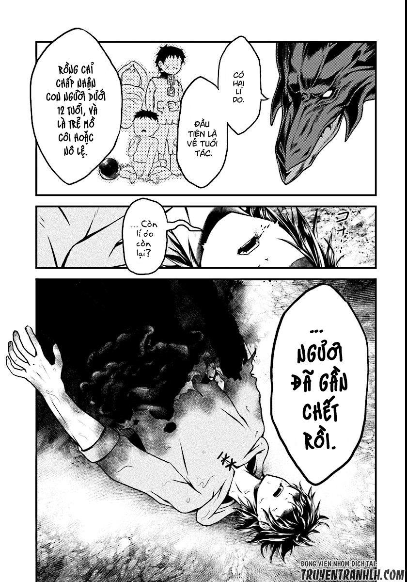 Murabito Desu Ga Nani Ka? Chap 1 - Next Chap 2