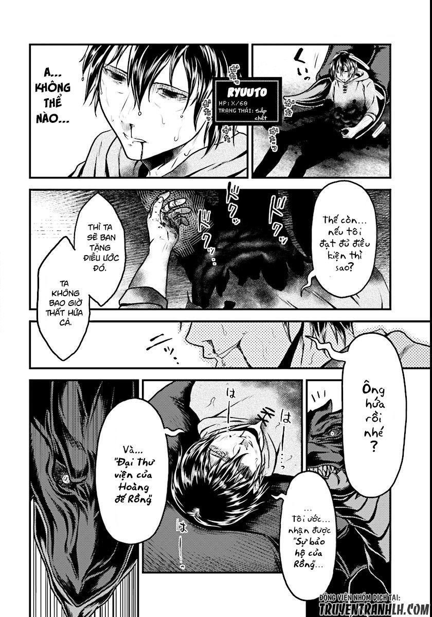 Murabito Desu Ga Nani Ka? Chap 1 - Next Chap 2