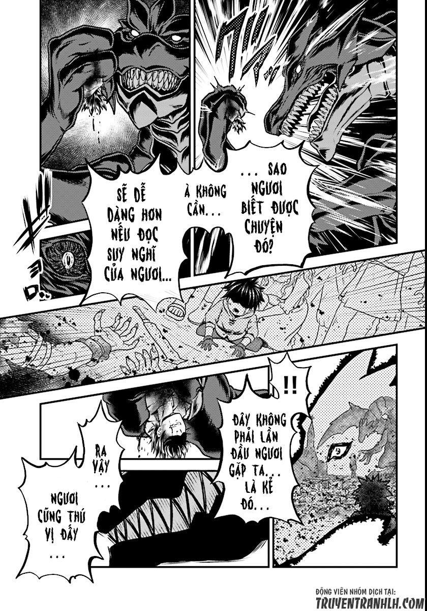 Murabito Desu Ga Nani Ka? Chap 1 - Next Chap 2