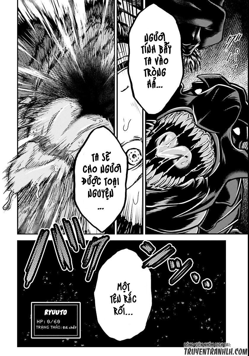 Murabito Desu Ga Nani Ka? Chap 1 - Next Chap 2