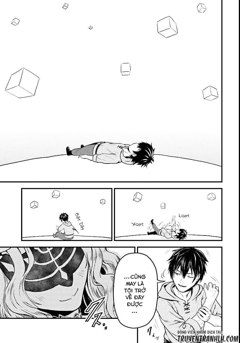 Murabito Desu Ga Nani Ka? Chap 1 - Next Chap 2