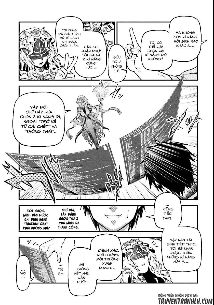 Murabito Desu Ga Nani Ka? Chap 1 - Next Chap 2