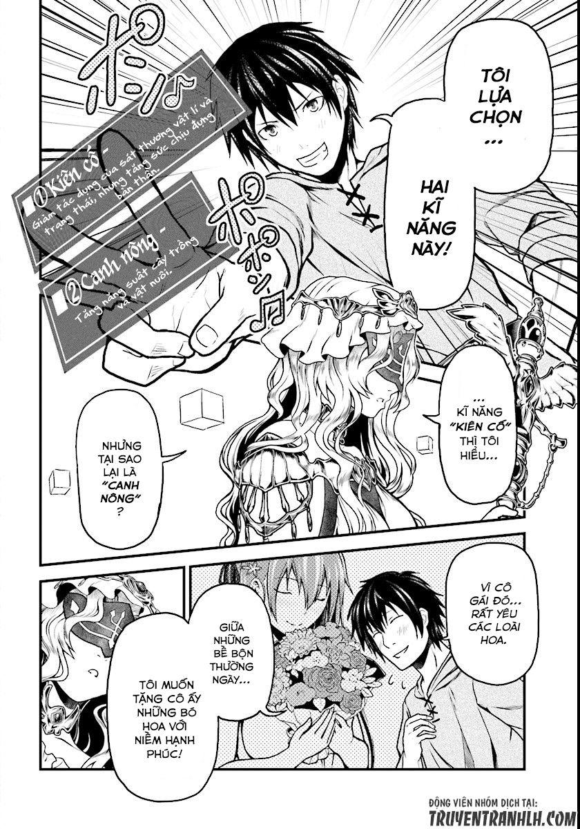 Murabito Desu Ga Nani Ka? Chap 1 - Next Chap 2