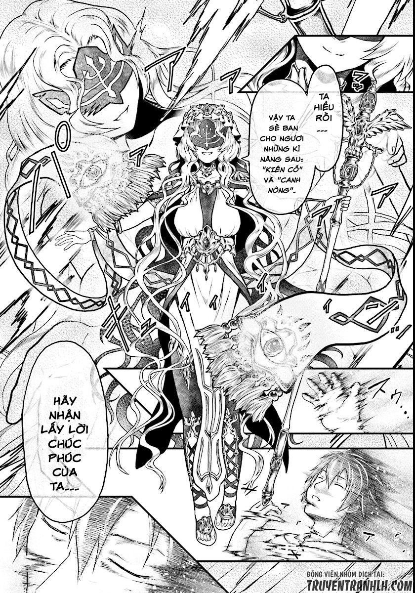 Murabito Desu Ga Nani Ka? Chap 1 - Next Chap 2