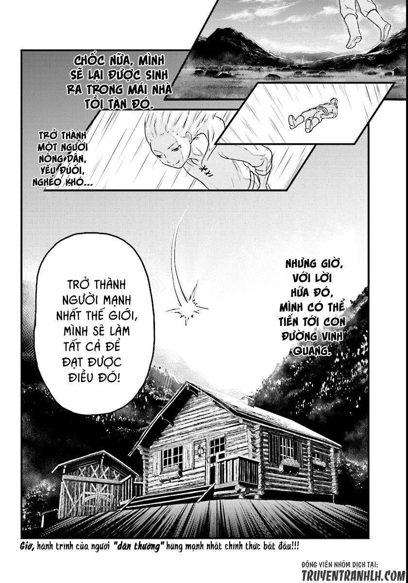 Murabito Desu Ga Nani Ka? Chap 1 - Next Chap 2