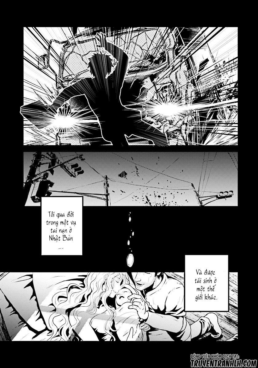 Murabito Desu Ga Nani Ka? Chap 1 - Next Chap 2