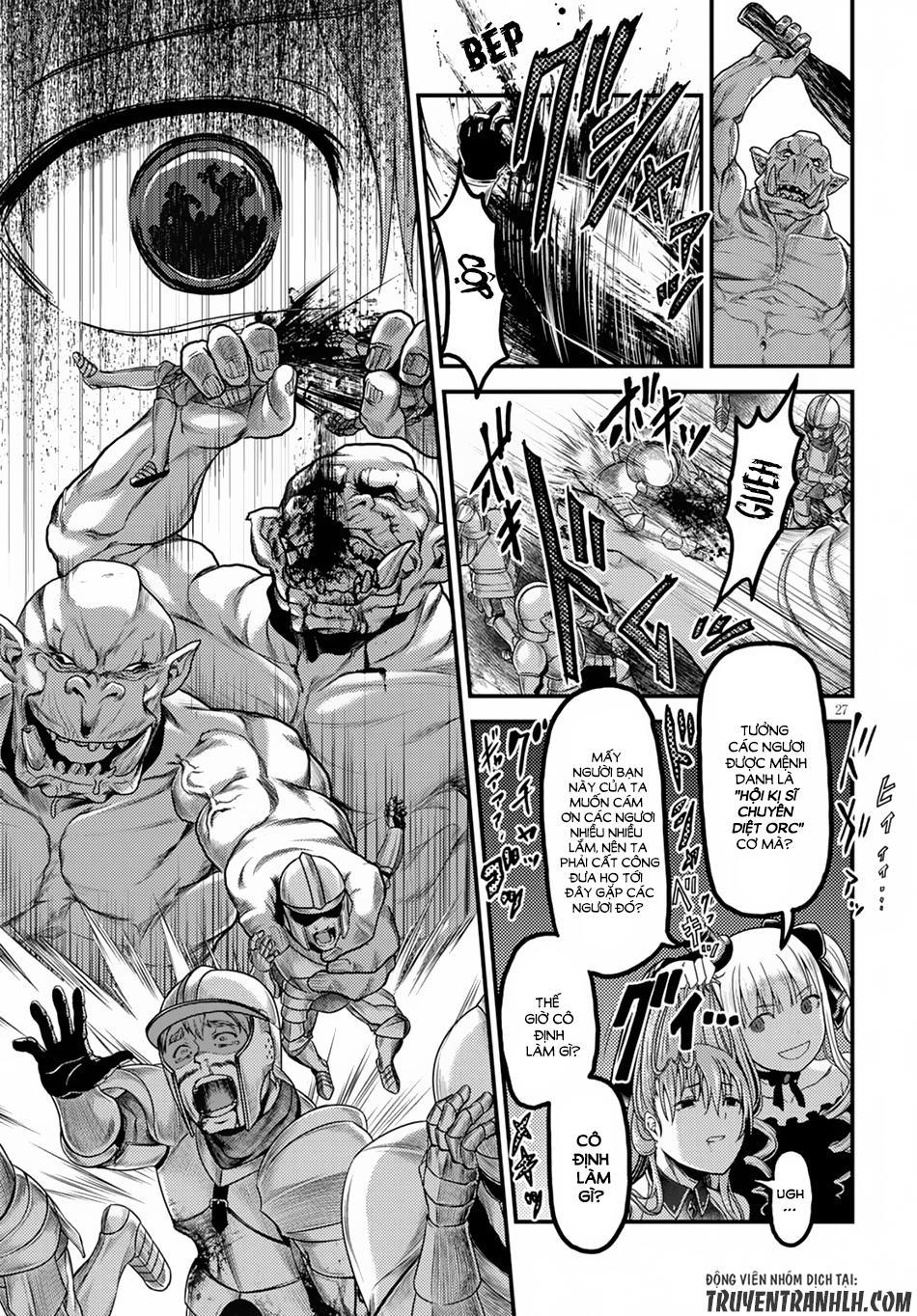 Murabito Desu Ga Nani Ka? Chap 10 - Next Chap 11