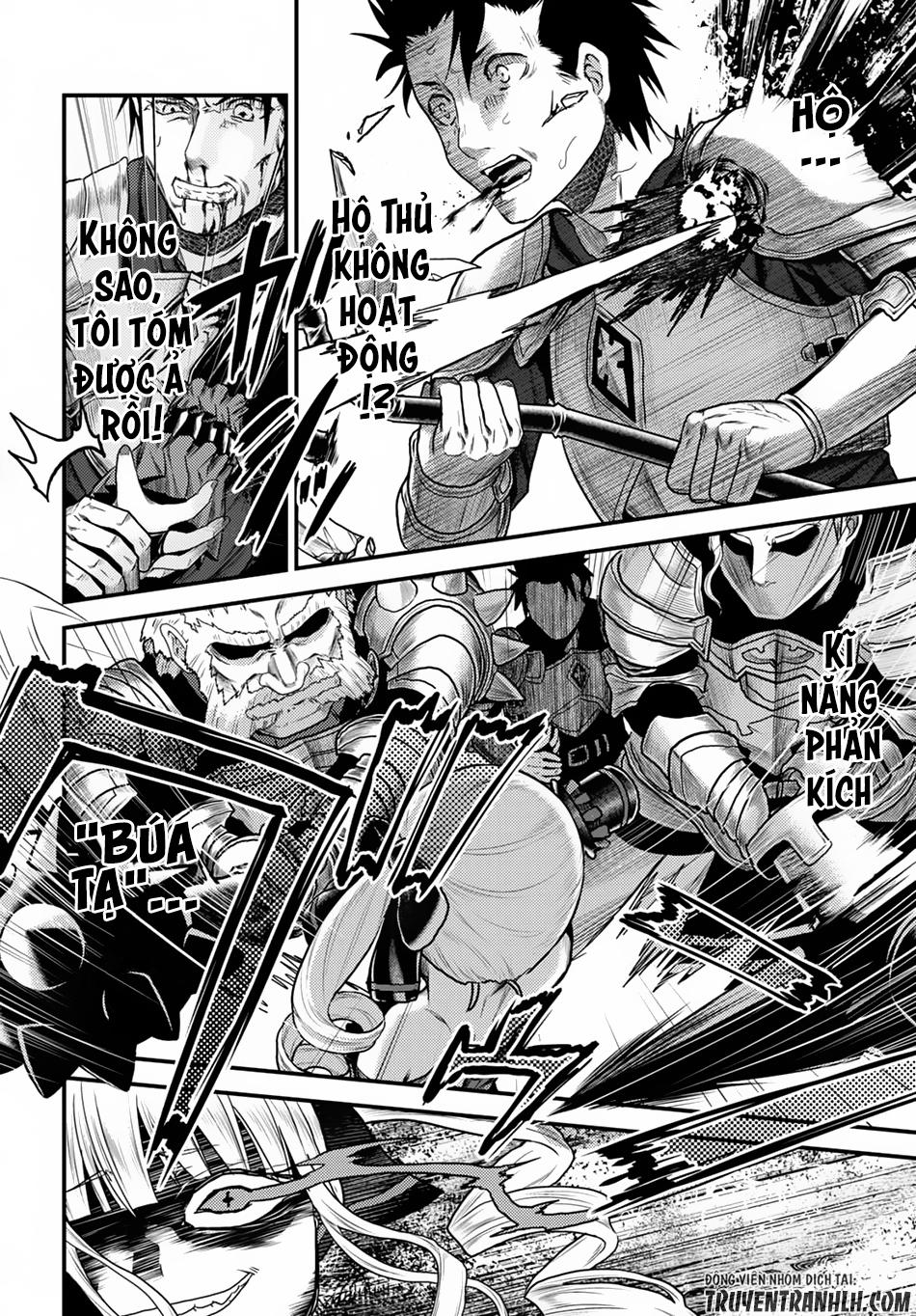 Murabito Desu Ga Nani Ka? Chap 10 - Next Chap 11