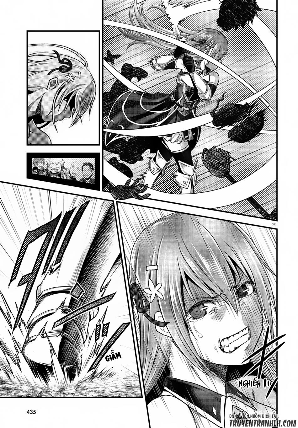 Murabito Desu Ga Nani Ka? Chap 10 - Next Chap 11
