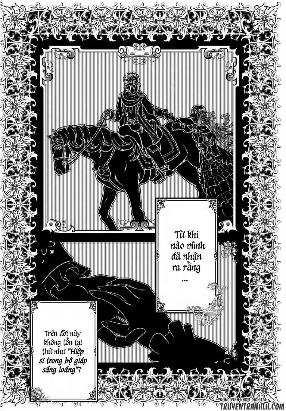 Murabito Desu Ga Nani Ka? Chap 10 - Next Chap 11