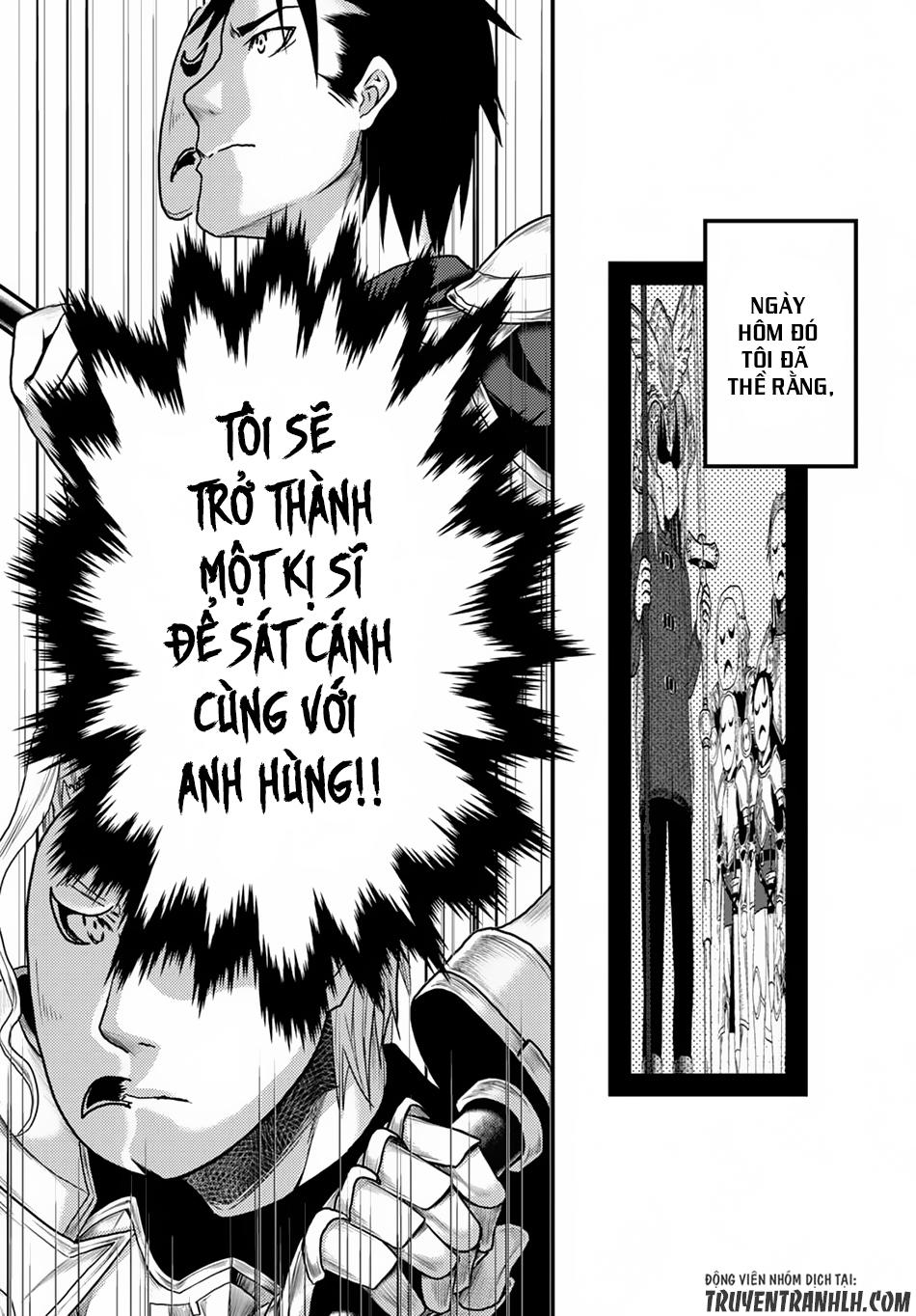 Murabito Desu Ga Nani Ka? Chap 10 - Next Chap 11