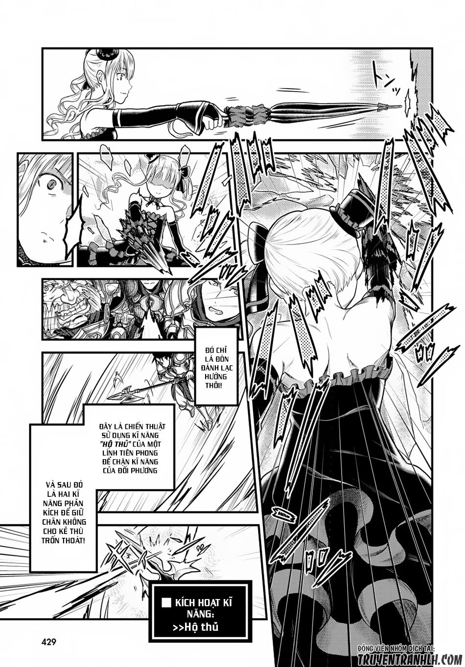 Murabito Desu Ga Nani Ka? Chap 10 - Next Chap 11