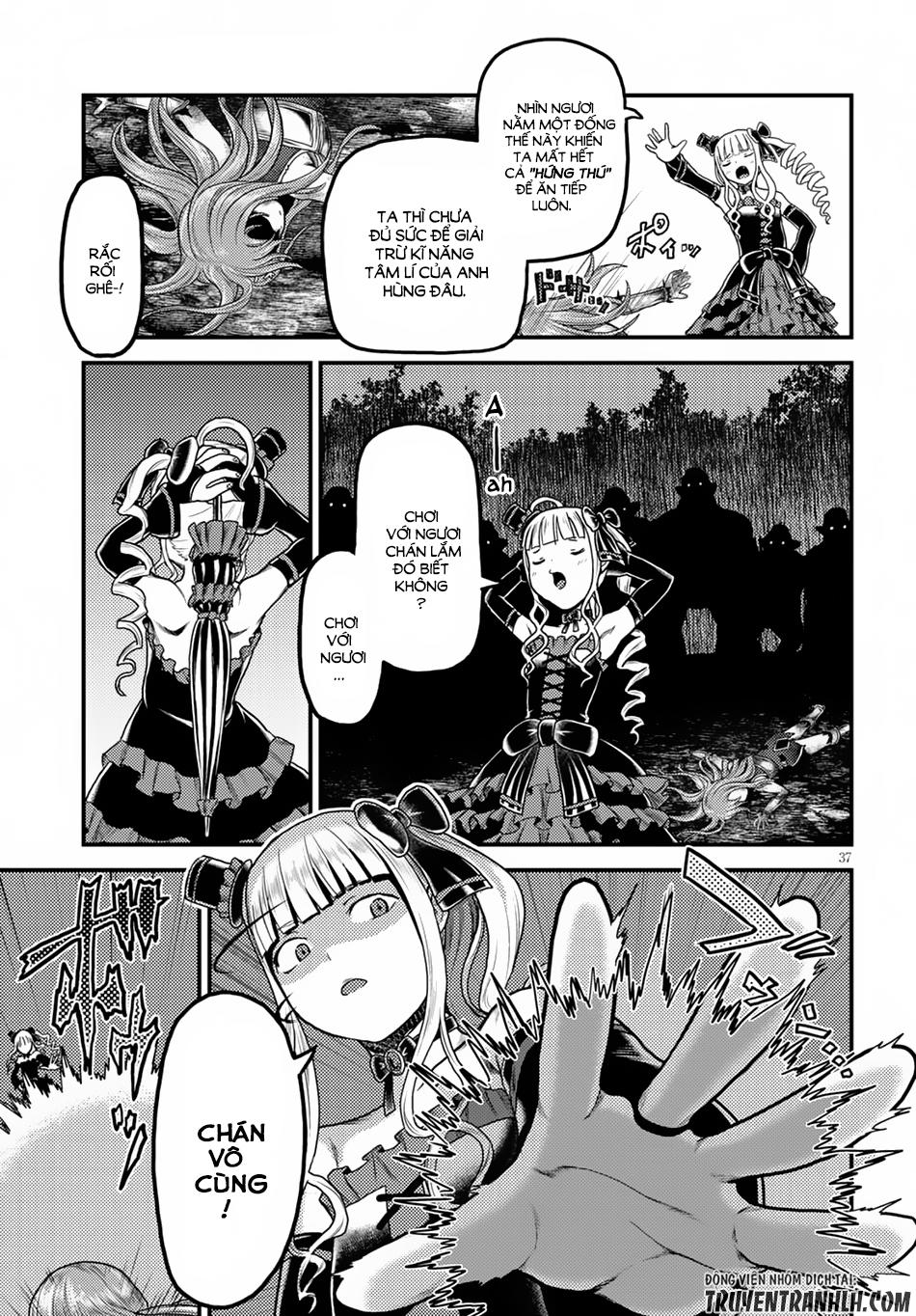 Murabito Desu Ga Nani Ka? Chap 10 - Next Chap 11