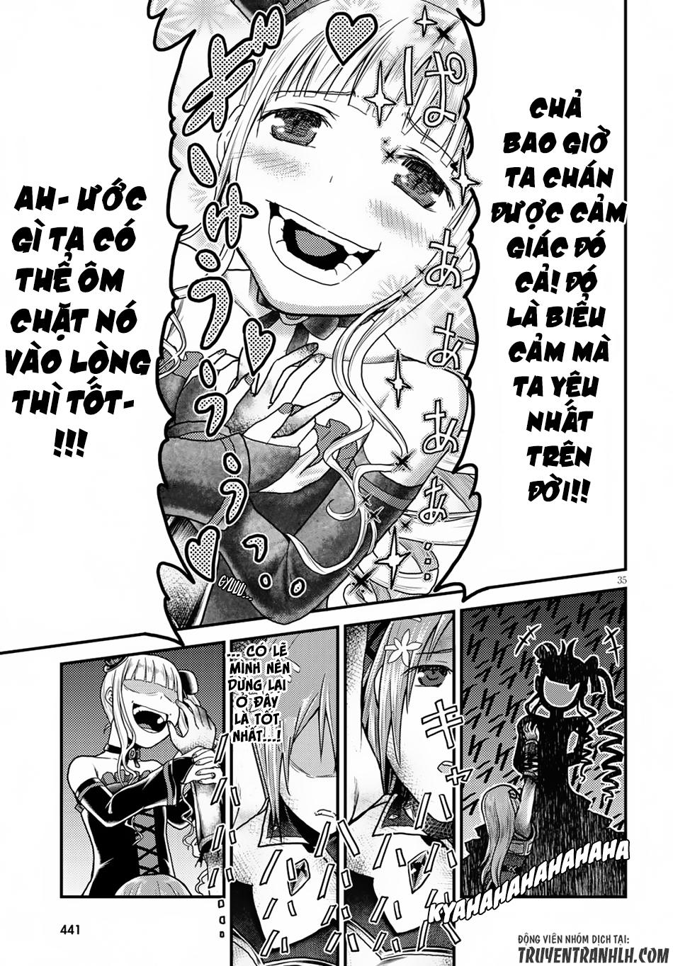 Murabito Desu Ga Nani Ka? Chap 10 - Next Chap 11