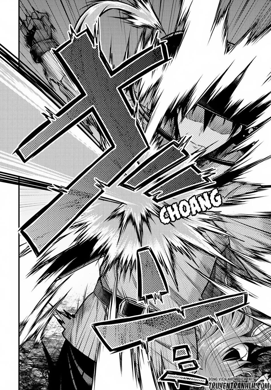 Murabito Desu Ga Nani Ka? Chap 10 - Next Chap 11