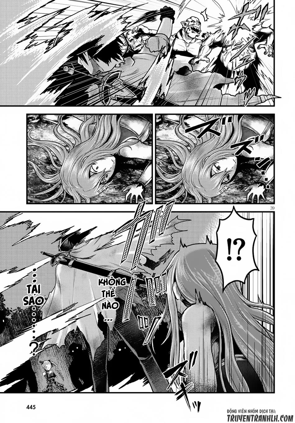 Murabito Desu Ga Nani Ka? Chap 10 - Next Chap 11
