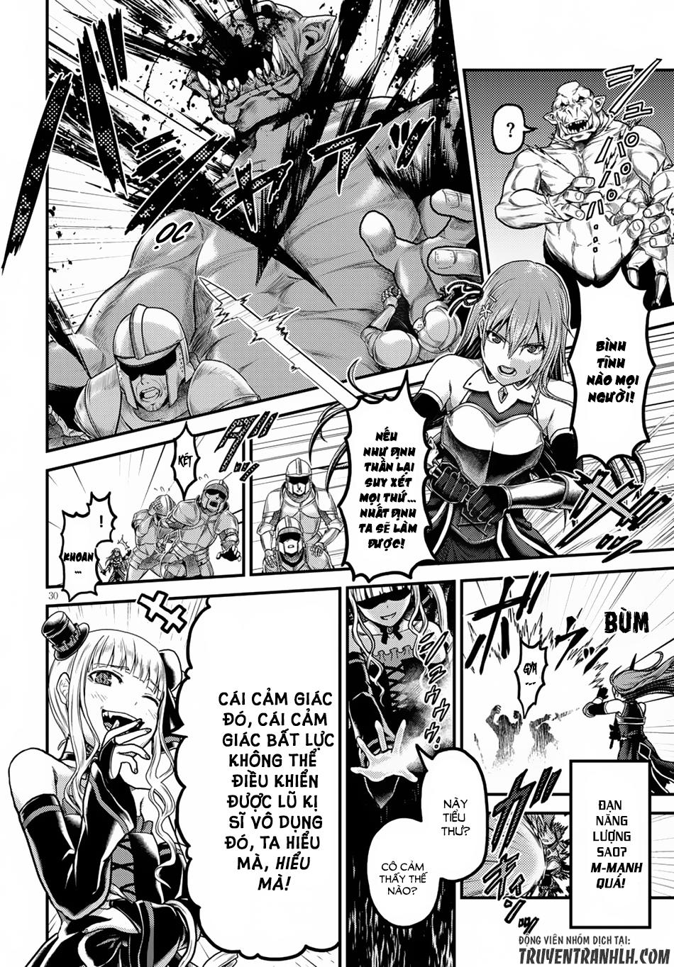 Murabito Desu Ga Nani Ka? Chap 10 - Next Chap 11