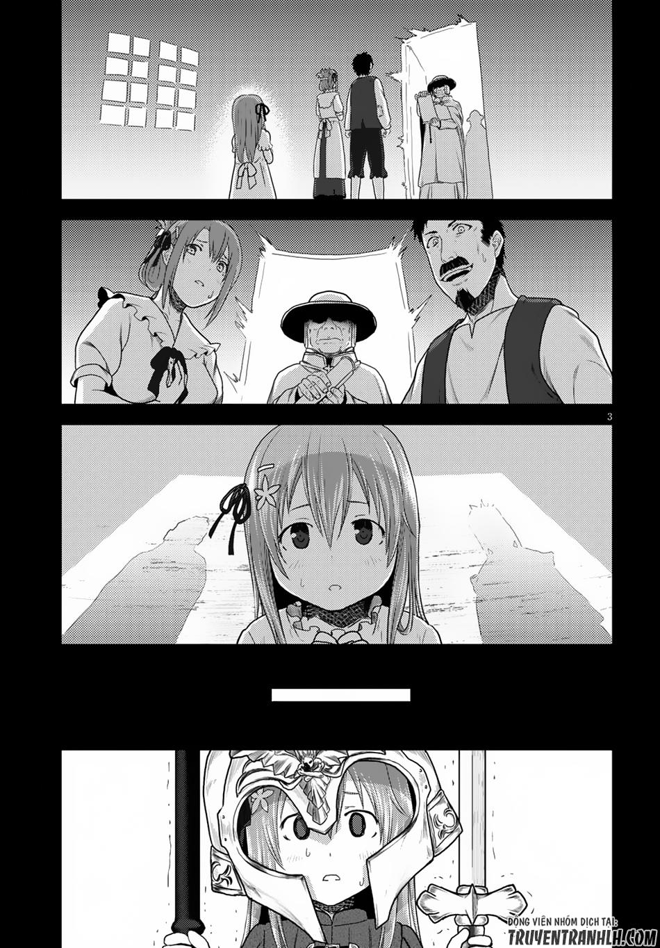 Murabito Desu Ga Nani Ka? Chap 10 - Next Chap 11