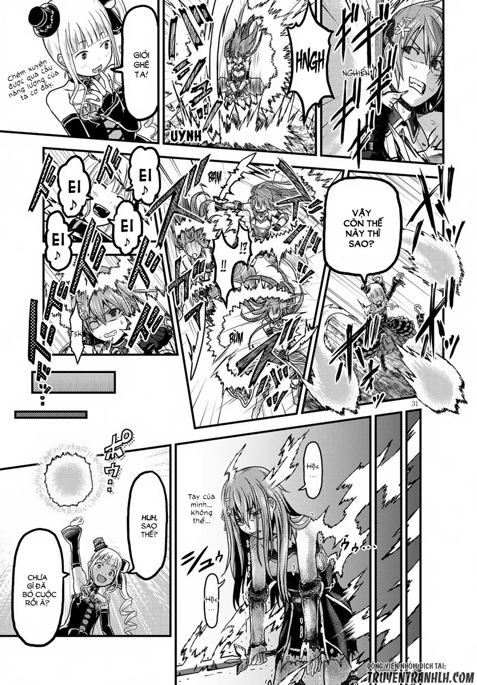 Murabito Desu Ga Nani Ka? Chap 10 - Next Chap 11