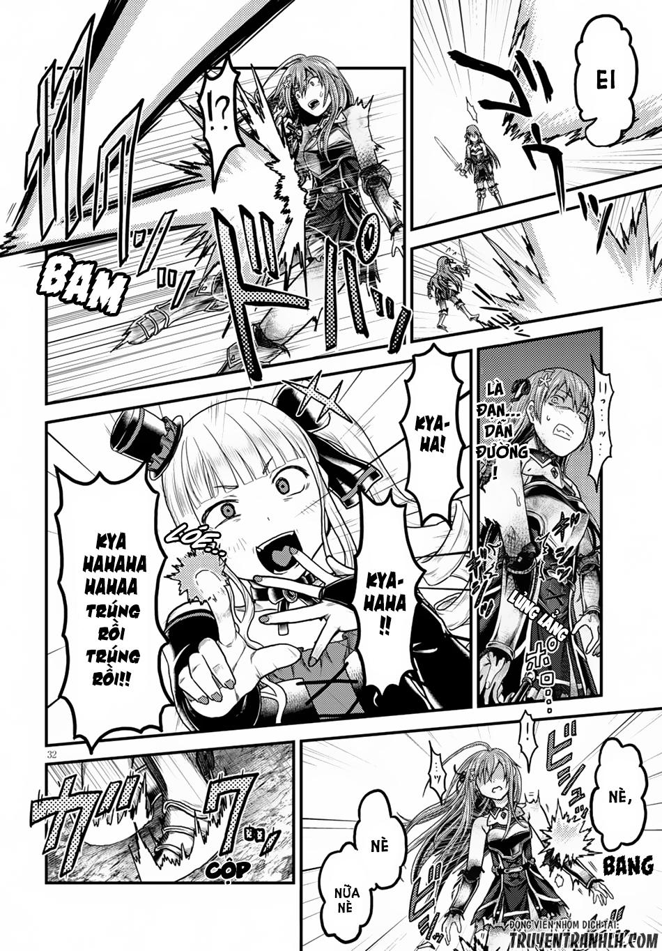 Murabito Desu Ga Nani Ka? Chap 10 - Next Chap 11