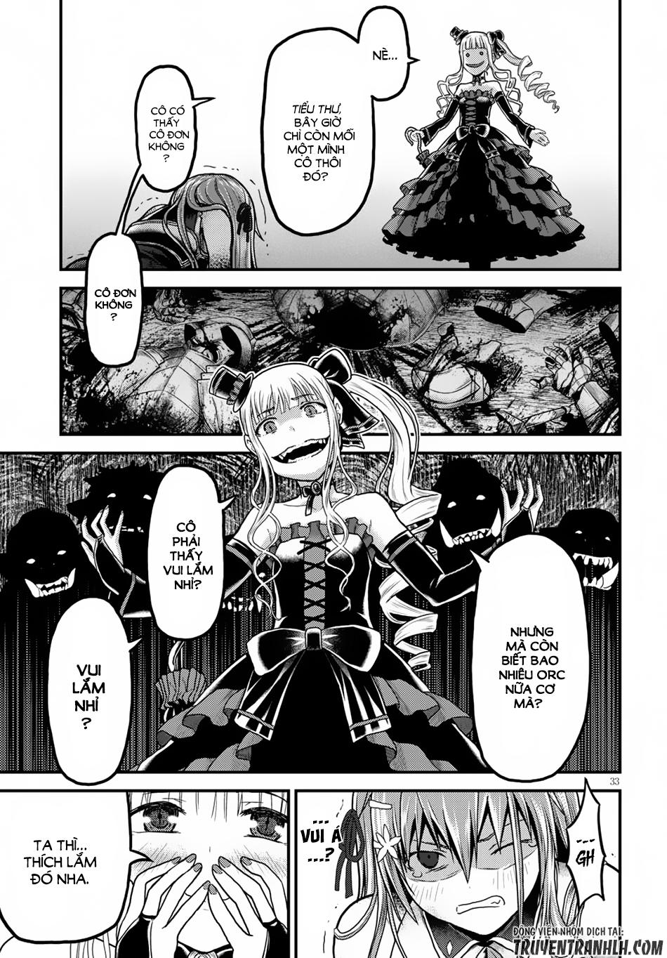 Murabito Desu Ga Nani Ka? Chap 10 - Next Chap 11
