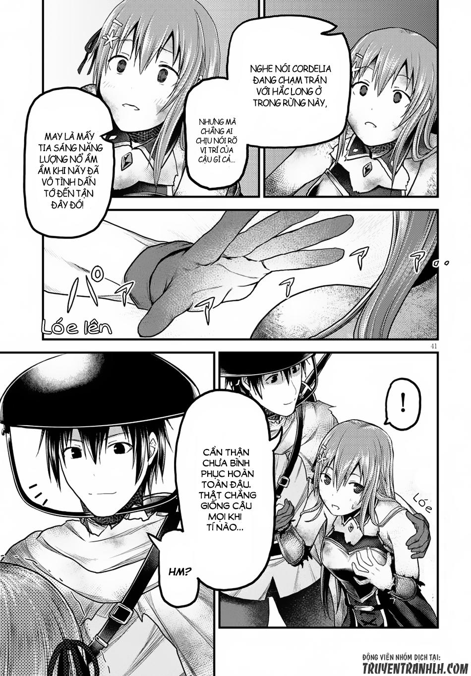 Murabito Desu Ga Nani Ka? Chap 10 - Next Chap 11