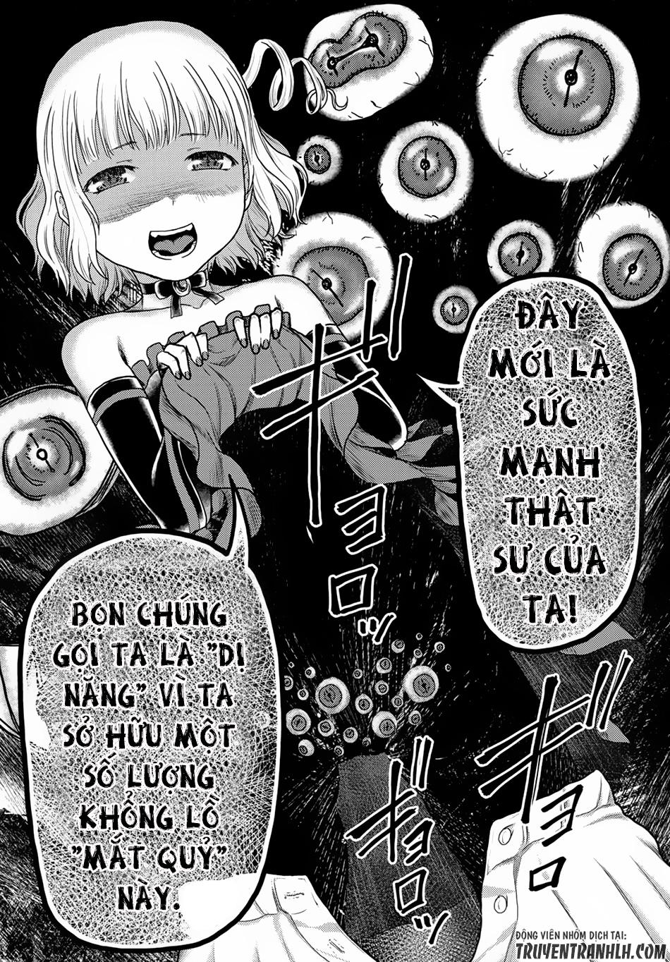 Murabito Desu Ga Nani Ka? Chap 11 - Next Chap 12