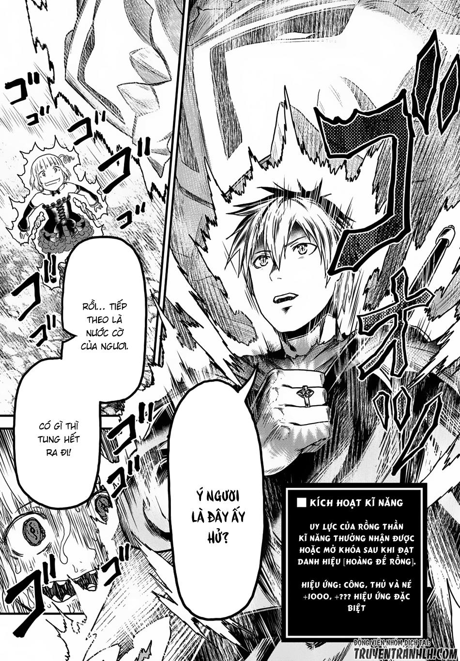 Murabito Desu Ga Nani Ka? Chap 11 - Next Chap 12