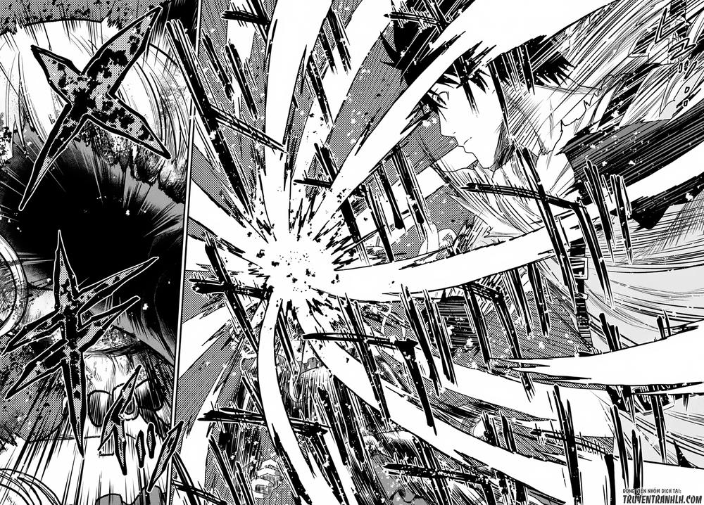 Murabito Desu Ga Nani Ka? Chap 11 - Next Chap 12