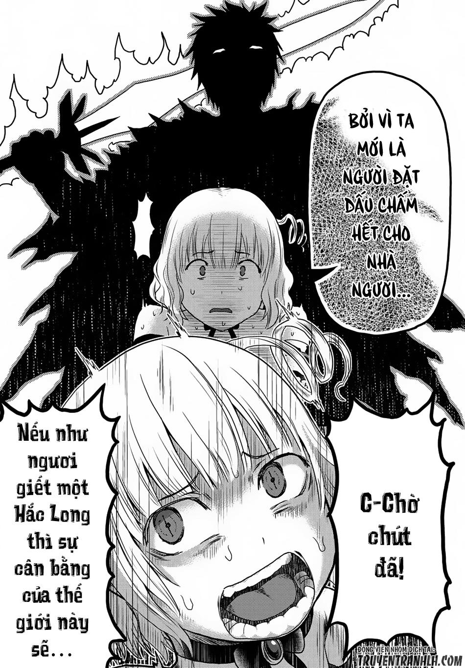 Murabito Desu Ga Nani Ka? Chap 11 - Next Chap 12