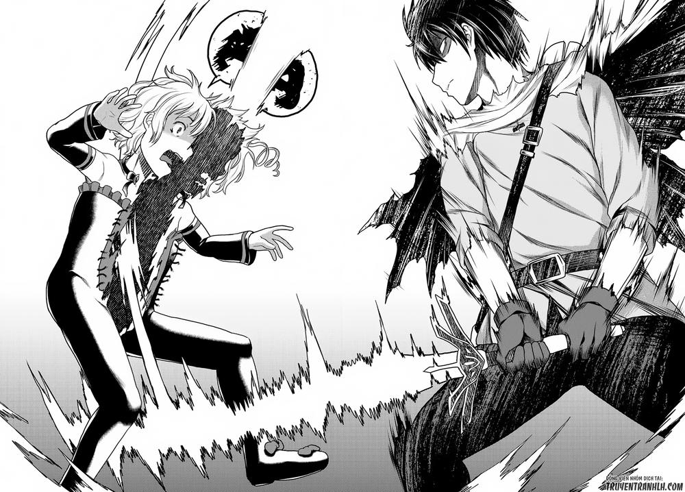 Murabito Desu Ga Nani Ka? Chap 11 - Next Chap 12