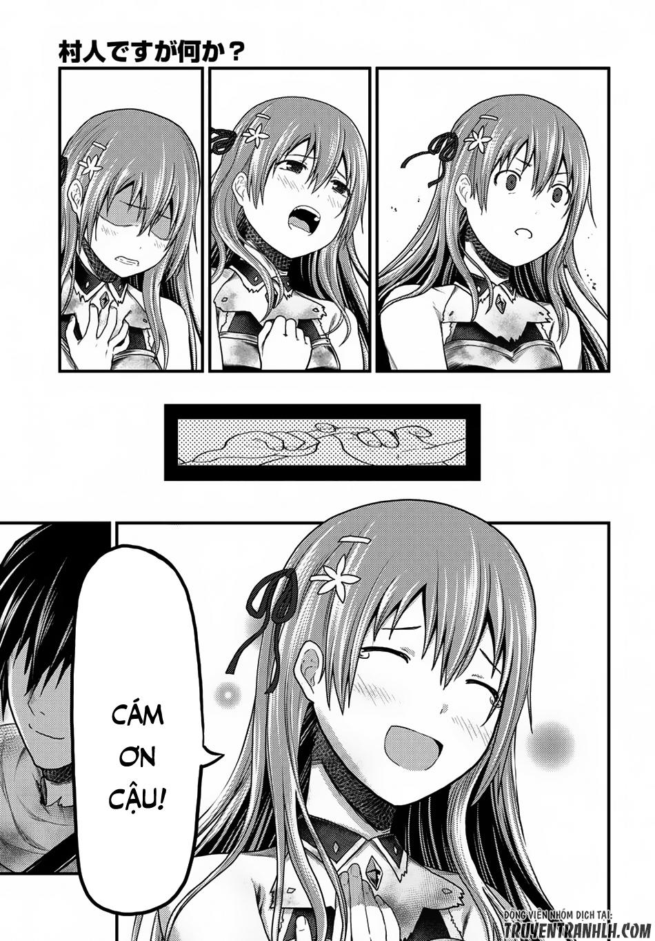 Murabito Desu Ga Nani Ka? Chap 11 - Next Chap 12