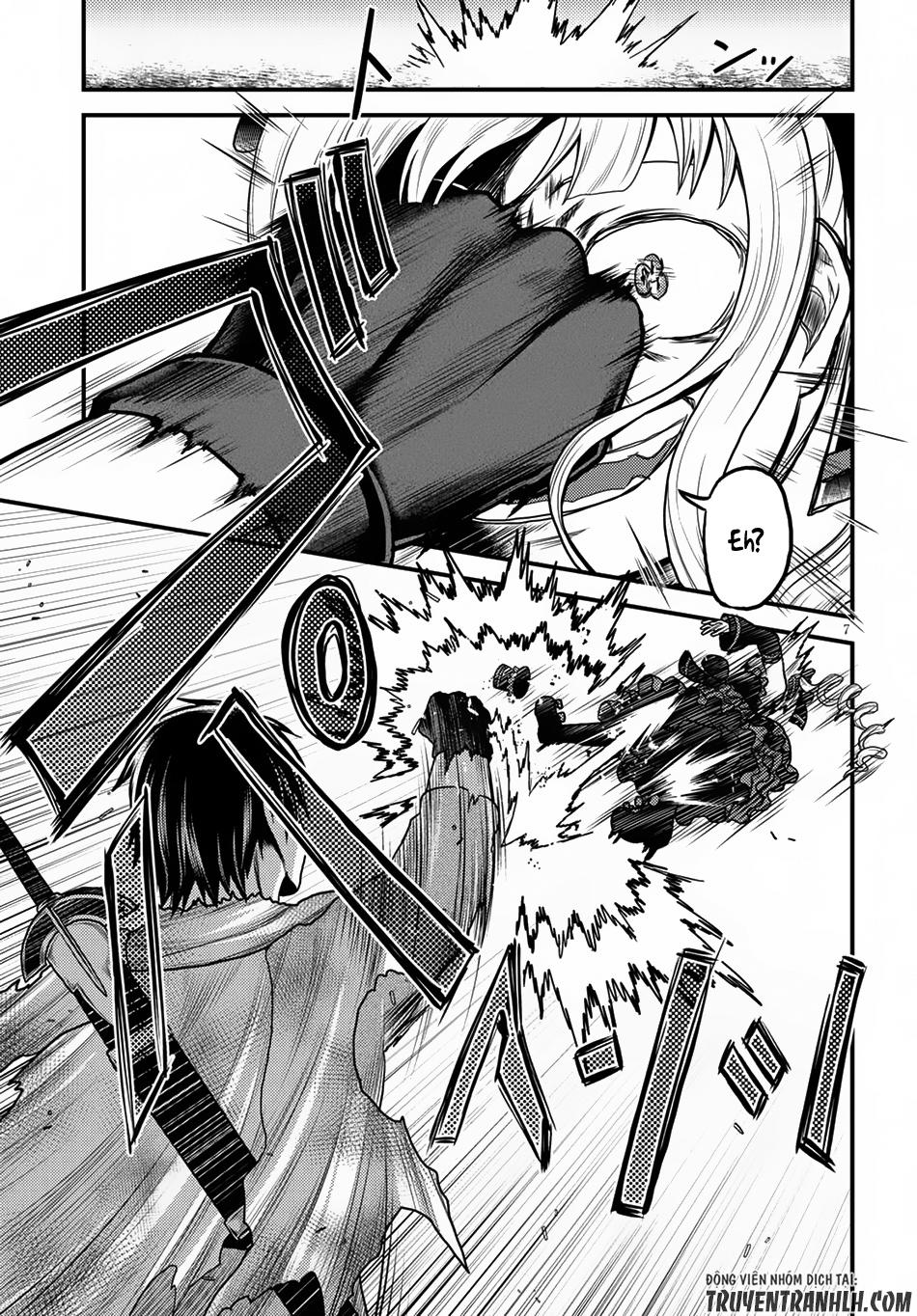 Murabito Desu Ga Nani Ka? Chap 11 - Next Chap 12