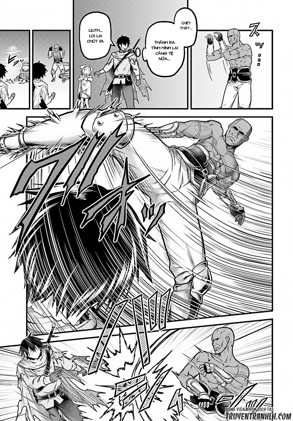 Murabito Desu Ga Nani Ka? Chap 13 - Next Chap 14