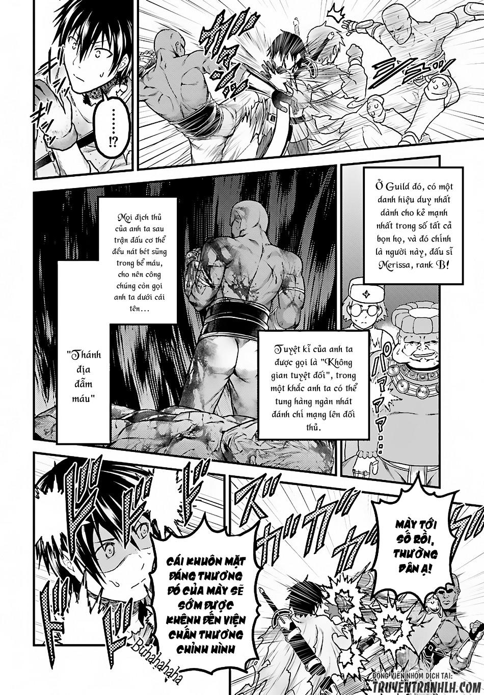 Murabito Desu Ga Nani Ka? Chap 13 - Next Chap 14