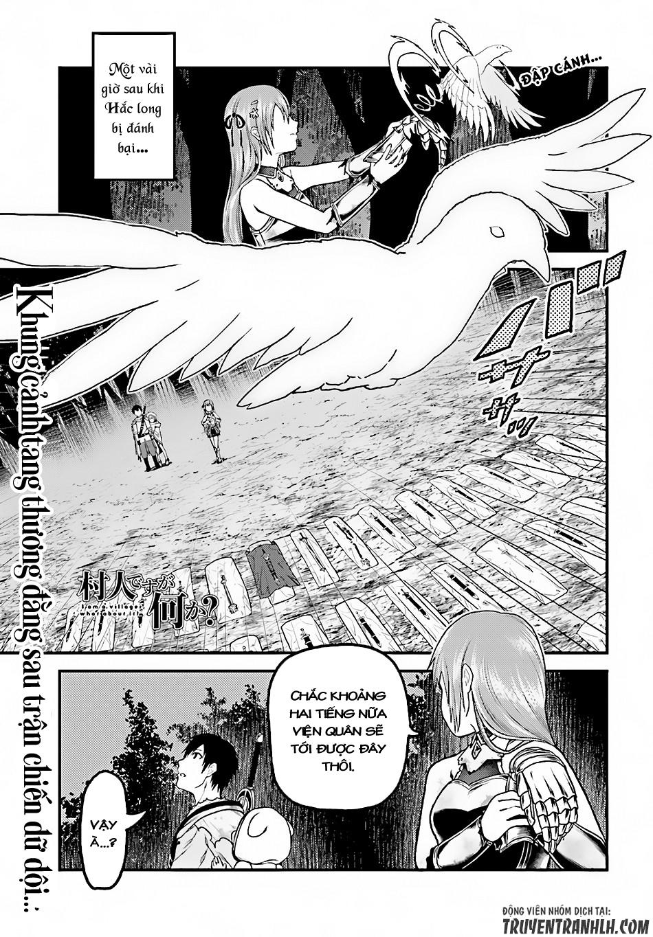 Murabito Desu Ga Nani Ka? Chap 13 - Next Chap 14