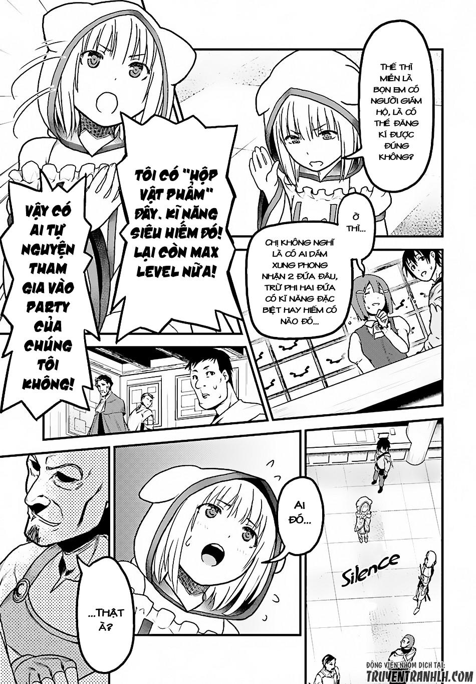 Murabito Desu Ga Nani Ka? Chap 13 - Next Chap 14