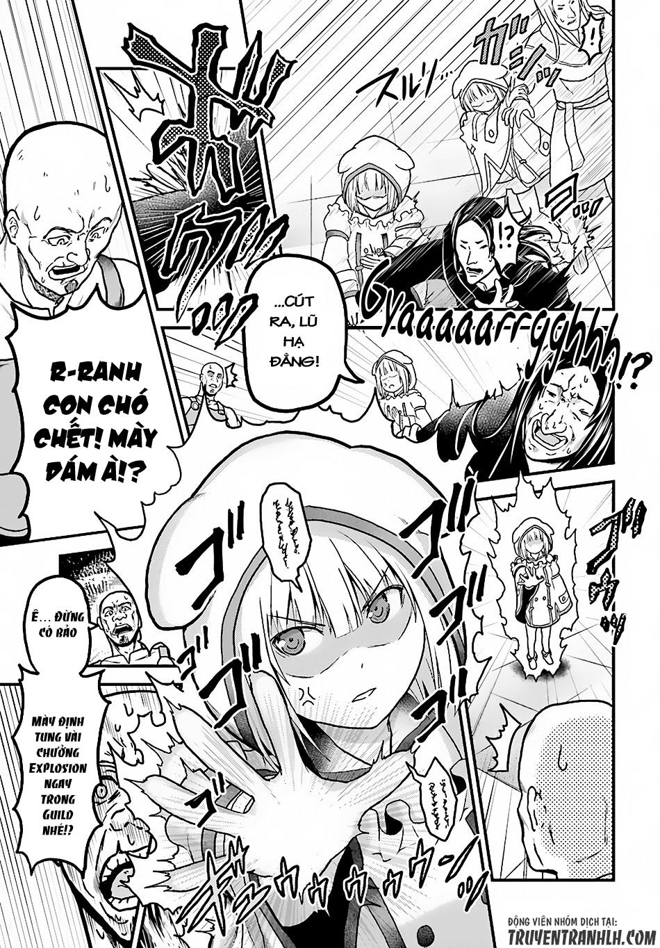 Murabito Desu Ga Nani Ka? Chap 13 - Next Chap 14