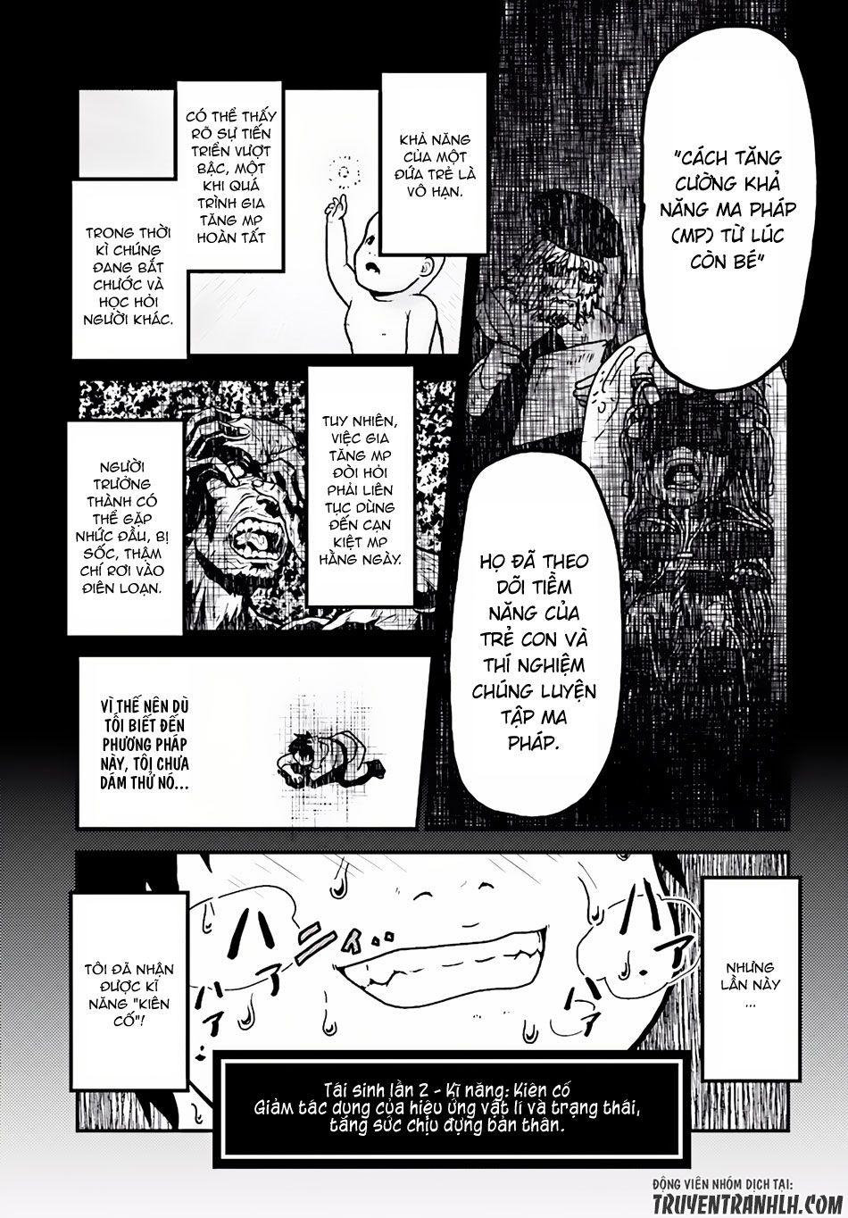 Murabito Desu Ga Nani Ka? Chap 2 - Next Chap 3