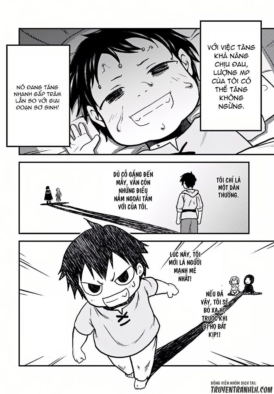 Murabito Desu Ga Nani Ka? Chap 2 - Next Chap 3