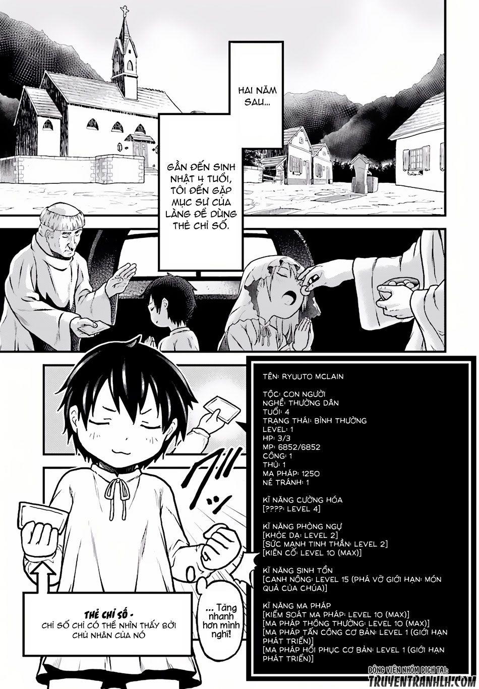 Murabito Desu Ga Nani Ka? Chap 2 - Next Chap 3