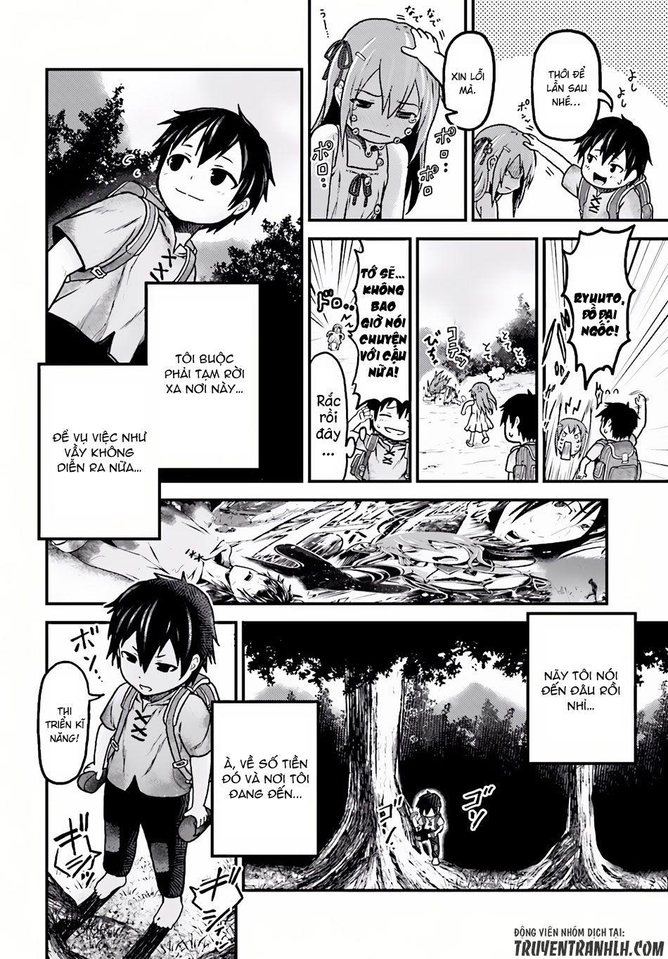 Murabito Desu Ga Nani Ka? Chap 2 - Next Chap 3