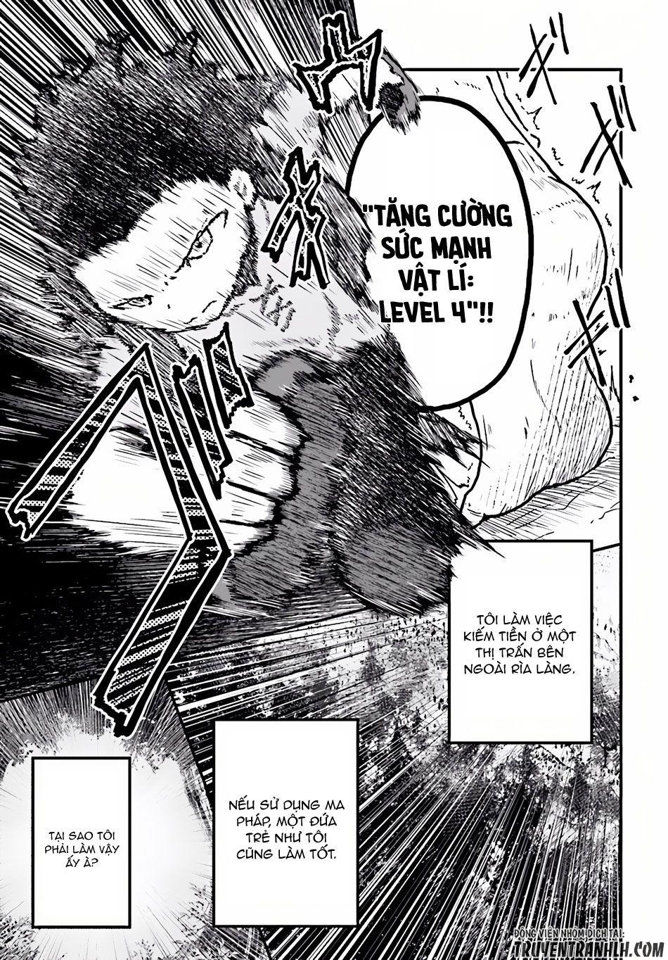 Murabito Desu Ga Nani Ka? Chap 2 - Next Chap 3