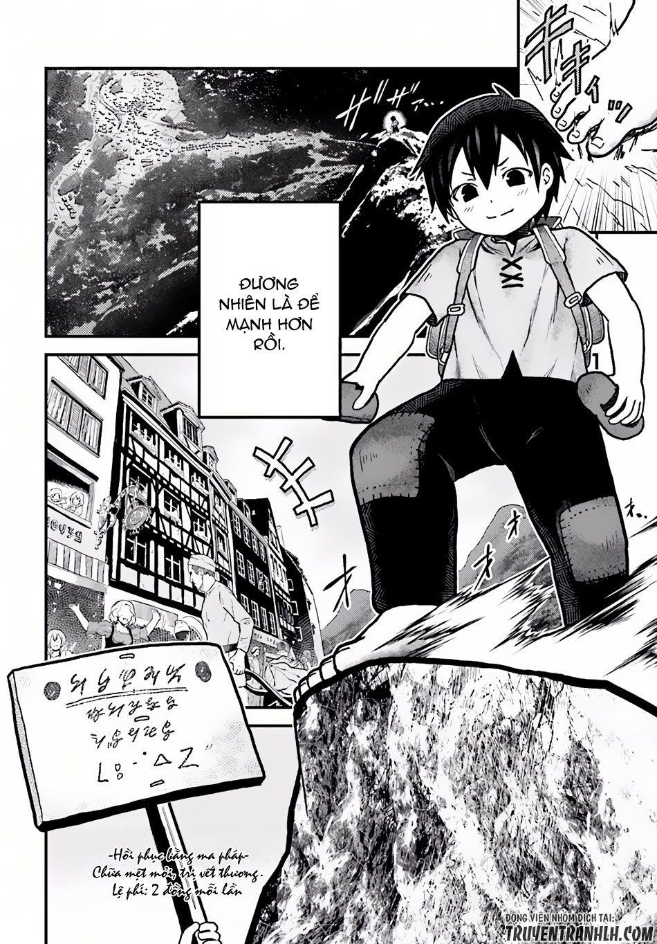 Murabito Desu Ga Nani Ka? Chap 2 - Next Chap 3