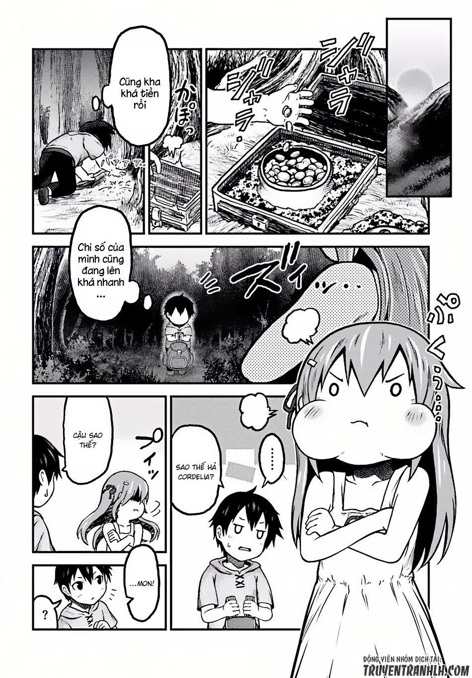 Murabito Desu Ga Nani Ka? Chap 2 - Next Chap 3