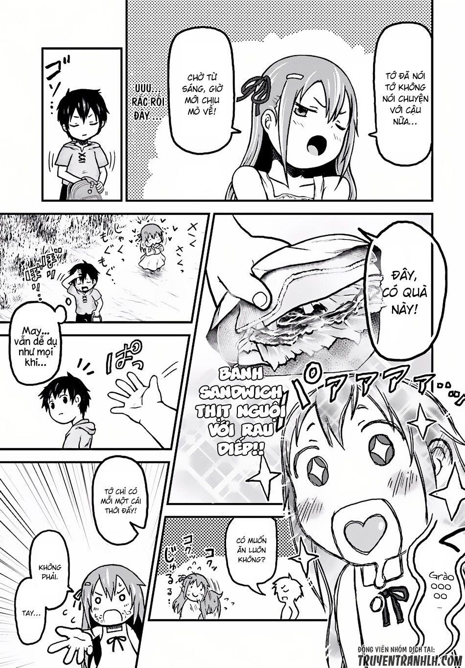 Murabito Desu Ga Nani Ka? Chap 2 - Next Chap 3