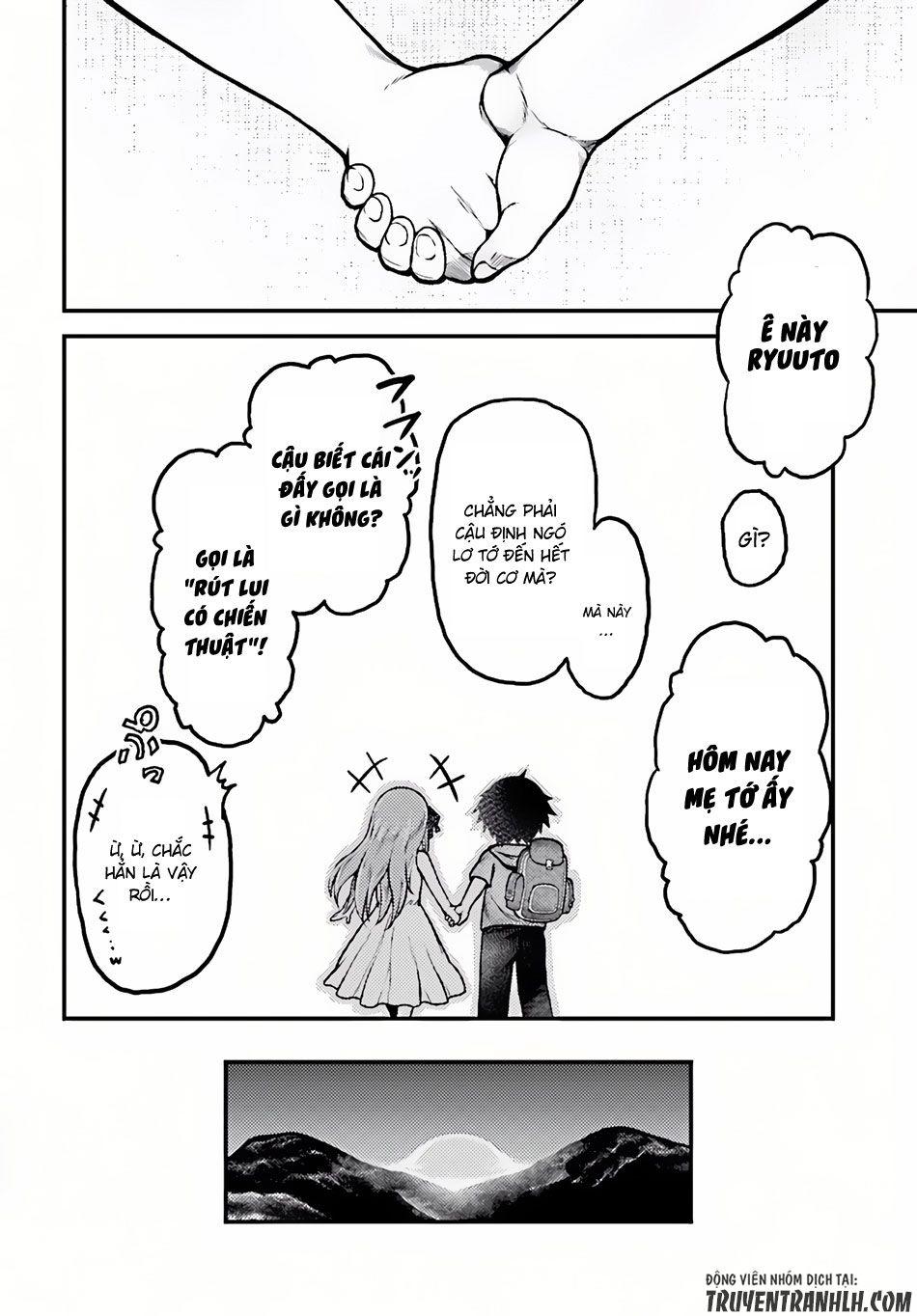 Murabito Desu Ga Nani Ka? Chap 2 - Next Chap 3