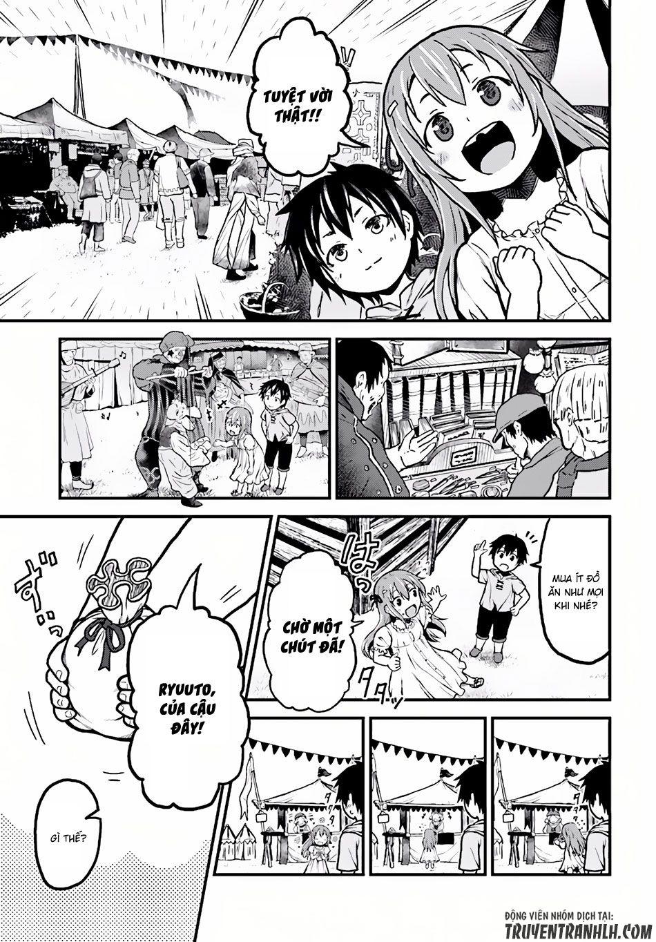 Murabito Desu Ga Nani Ka? Chap 2 - Next Chap 3